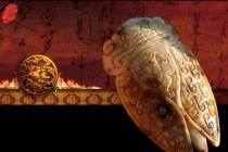 Tập tục đặt châu báu vào miệng người chết của cổ nhân Trung Hoa