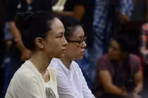 Luật sư vào khách sạn hạng sang tìm chứng cứ vụ Phương Nga