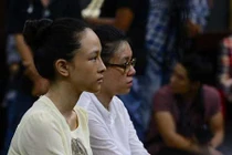 Luật sư vào khách sạn hạng sang tìm chứng cứ vụ Phương Nga