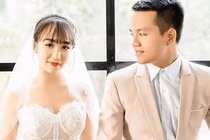 Đôi tình nhân nên duyên từ chốt kiểm dịch