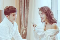 4 điều đàn ông chỉ làm cho người phụ nữ mình yêu thật lòng