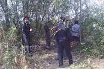 Nam thanh niên sát hại vợ bạn tàn nhẫn sau khi ân ái