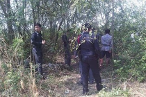 Nam thanh niên sát hại vợ bạn tàn nhẫn sau khi ân ái