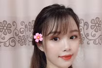 Bạn gái Văn Toàn được khuyên 'chia tay đi, yêu xa làm gì'