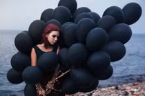 Ấn số màu sắc trong những giấc mơ của con người