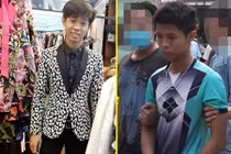 Hàng xóm của nghi phạm vụ thảm sát 5 người kể về hung thủ