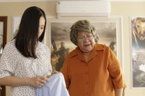 "Bà nội" Minh Vượng "dồn" Lan Phương vào hoàn cảnh khó xử