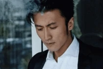 Tạ Đình Phong từng đưa con trai đi kiểm tra quan hệ huyết thống