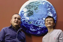 Hé lộ công việc thú vị tỷ phú Jack Ma làm khi ở ẩn