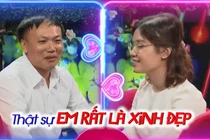 Nàng kỹ thuật viên xét nghiệm chưa một mối tình,ngại yêu xa và cái kết