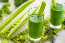 Uống 1 ly nước ép này mỗi sáng để sở hữu làn da đẹp không tỳ vết