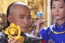 1001 cách chống nóng của diễn viên cổ trang vào mùa hè