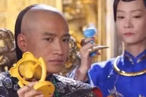 1001 cách chống nóng của diễn viên cổ trang vào mùa hè