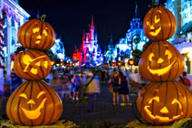 7 điều kiêng kỵ trong lễ Halloween để tránh vận đen đeo bám