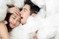 Vợ chồng muốn mặn nồng như thuở mới yêu cứ làm điều giản đơn này