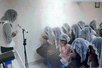 Nữ sinh nhận trái đắng khi níu kéo bạn trai thuộc hội Đức Chúa trời