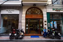 Hơn 1 tỷ đồng/m2 dọc con đường dài 90 m ở Sài Gòn