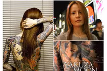 Hành trình đối mặt cái chết khi phục thiện của tiểu thư Yakuza