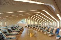 Top thư viện hiện đại bậc nhất thế giới