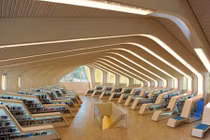 Top thư viện hiện đại bậc nhất thế giới