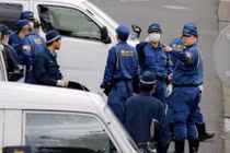 Cô gái trẻ mất tích bí ẩn trong vụ 9 thi thể bị chặt đầu ở Tokyo