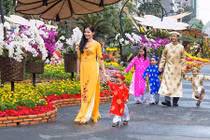 Tết năm nay xuất hành hướng nào?