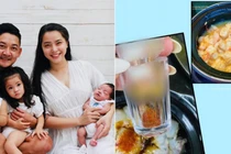 Hải Băng rim tôm cho con ăn bằng gia vị 400 triệu/kg 