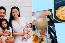 Hải Băng rim tôm cho con ăn bằng gia vị 400 triệu/kg 