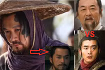 Những “cựu thù” bằng mặt không bằng lòng trên Lương Sơn Bạc