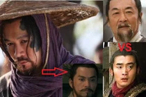 Những “cựu thù” bằng mặt không bằng lòng trên Lương Sơn Bạc