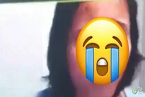 Đang dạy online, cô giáo bỗng tắt máy bỏ chạy, học sinh sợ xanh mặt