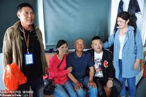 Sống sót thần kỳ suốt 11 ngày lênh đênh ở “Tam giác quỷ của châu Á"