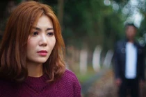 Thanh Hương: Tôi cứ "hâm hâm" trong 4 tháng quay Quỳnh búp bê