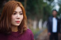 Thanh Hương: Tôi cứ "hâm hâm" trong 4 tháng quay Quỳnh búp bê