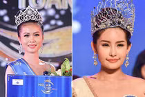 Đã có Hoa hậu Đại dương lại còn thêm... Hoa hậu Biển!