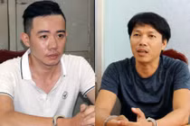 Chi tiết vụ bắt đường dây vận chuyển, mua bán 30kg ma túy