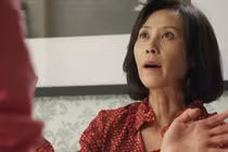 Tôi choáng váng khi nghe được chuyện mẹ chồng nói riêng với con trai