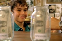 Bí quyết dạy con tiêu tiền từ lúc lên 3