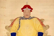 Hoàng Thái Cực và bí ẩn ly kỳ trong địa đạo ở Thanh Chiêu lăng