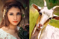 3 con giáp thăng chức tăng lương ầm ầm trong tháng 9 âm lịch