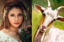 3 con giáp thăng chức tăng lương ầm ầm trong tháng 9 âm lịch