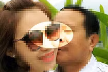 Phó bí thư Thành uỷ nói gì khi bị tố quan hệ bất chính 