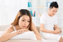 Tết năm nay vợ tôi nói thẳng: Nhà ai người nấy về ăn Tết