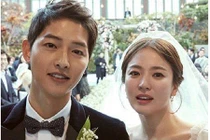 Loạt tin đồn "kinh khủng" bủa vây Song Joong Ki