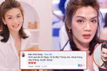 Đàm Vĩnh Hưng gọi Đào Bá Lộc là ngọc nữ, hết lời khen ngợi đàn em