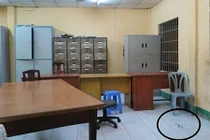 Người bị giam giữ tử vong, xử lý sao?