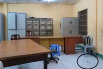 Người bị giam giữ tử vong, xử lý sao?