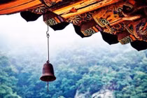 Sống ở đời chớ nên giành giật, mọi sự đã có trời xanh an bài