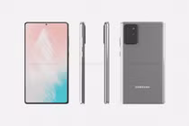 Samsung Galaxy Z Flip 5G sẽ trình diện vào ngày 5/8