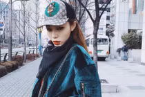 Thần thái của Kỳ Duyên xuất sắc nhất tuần